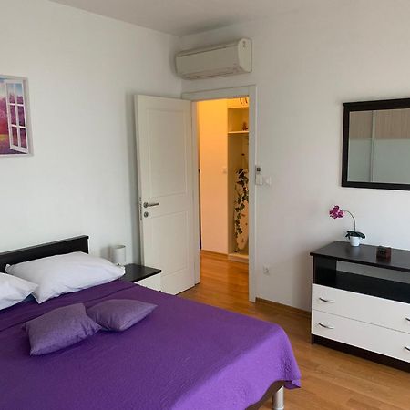 Apartment Maslina Split Exterior foto